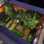 قوانین و ضوابط برای اجرای روف گاردن